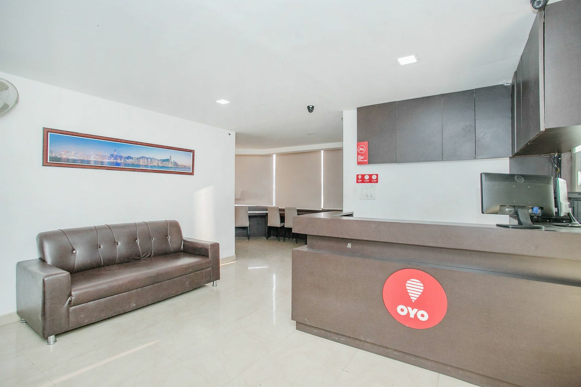 Oyo 4290 Silicon Suits Bengaluru Zewnętrze zdjęcie
