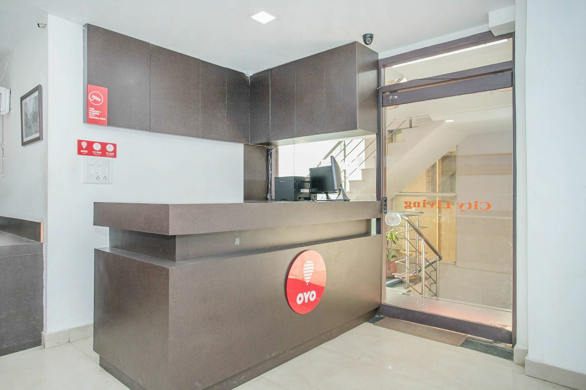Oyo 4290 Silicon Suits Bengaluru Zewnętrze zdjęcie